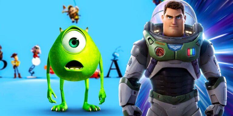 Lightyear’s Toy Story Link Might Make The Pixar Universe Theory More Likely