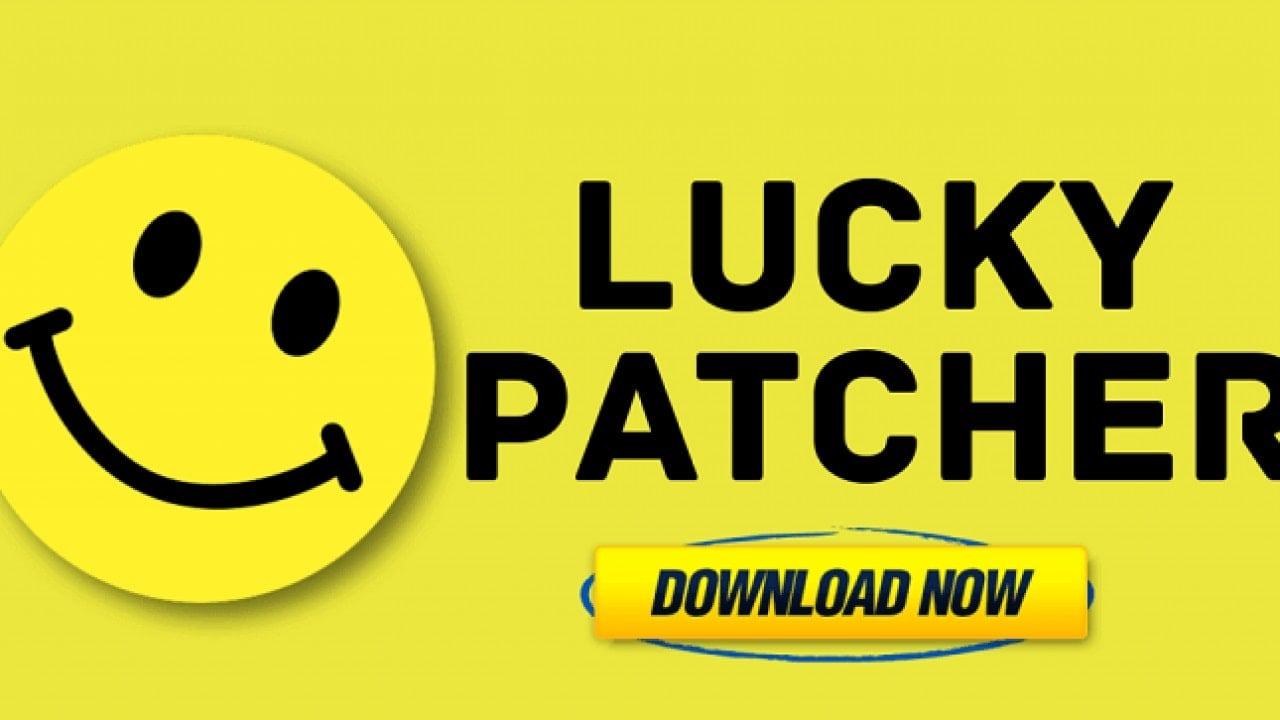 Lucky Patcher - Hỗ trợ mod cực đỉnh trên Android