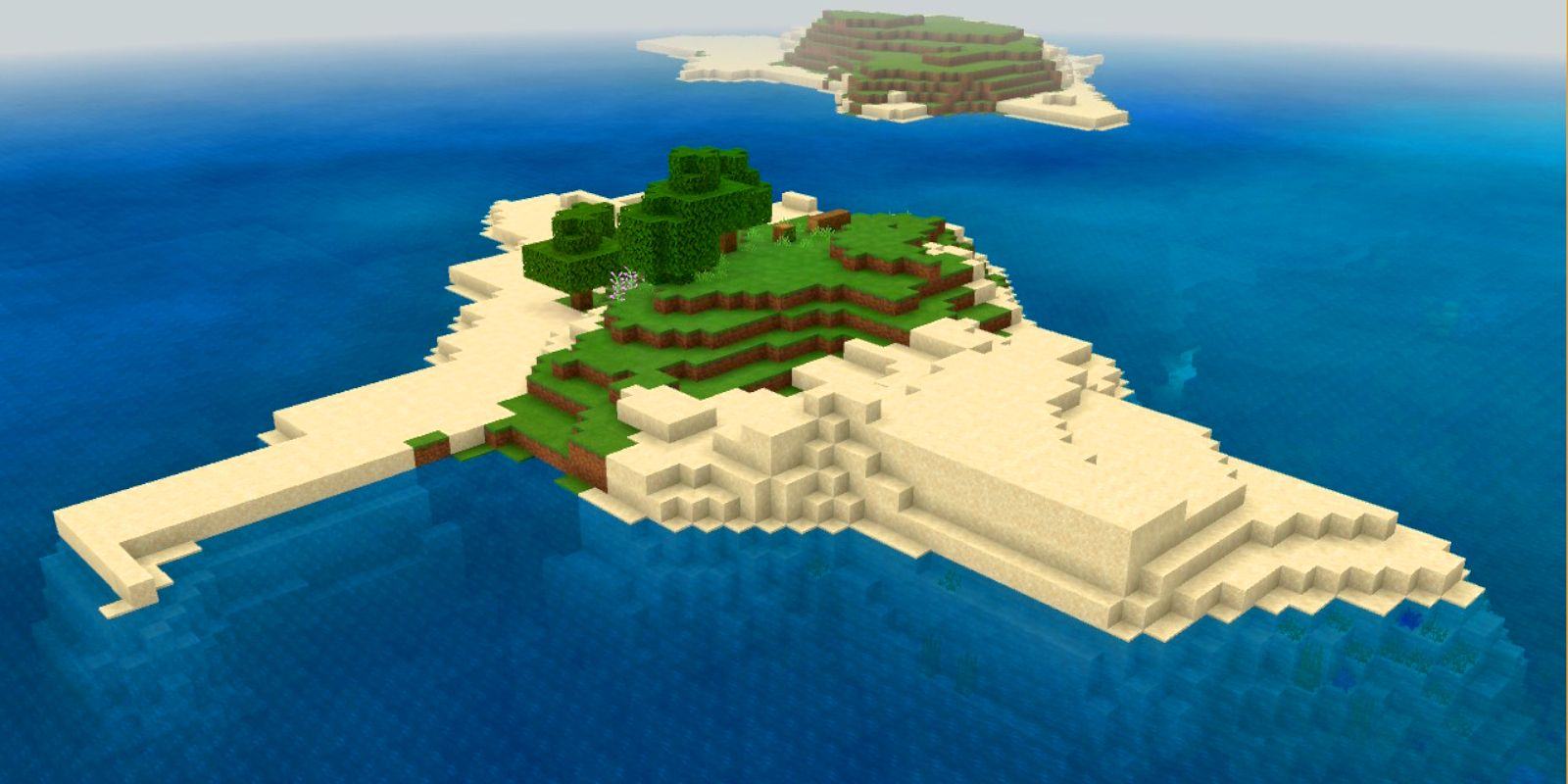 minecraft sand