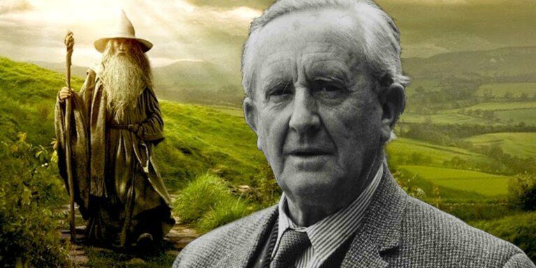 New Lord Of The Rings Plan Is Tolkien’s Nightmare