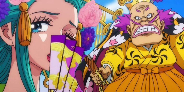 One Piece’s Author Finally Explains Wano Arc’s Most Controversial Moment