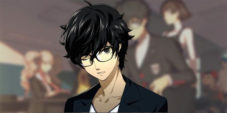 Persona 5 Royal: Classroom Answers Guide