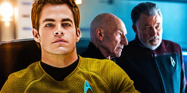 Picard Season 3 Borrows Abrams’ Star Trek Captain Trick (& It Works)