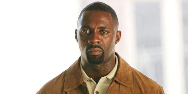 Playing The Wire’s Stringer Bell Hurt Idris Elba’s Career In Unusual Way