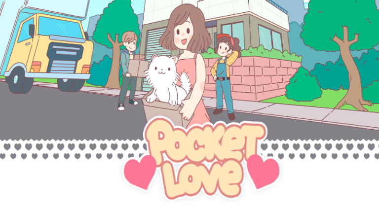 Pocket Love MOD APK (Free reward/Unlimited Money) 1.14