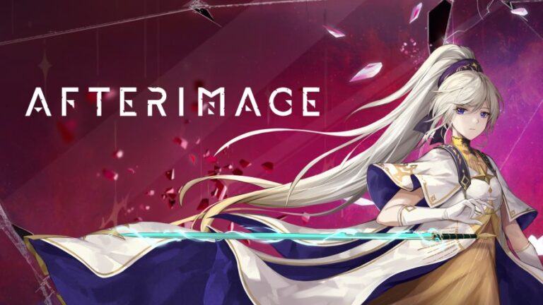 Preview: Afterimage