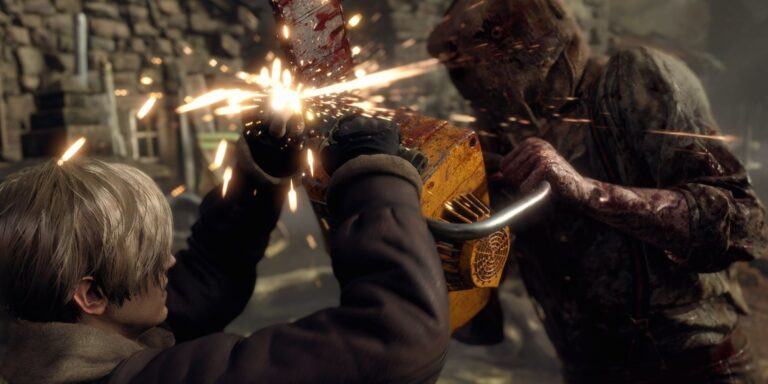 Resident Evil 4 Remake: Release Date, Demo, Story & Gameplay Changes