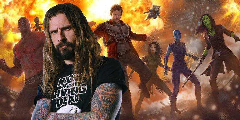 Rob Zombie’s Guardians Of The Galaxy Cameos Explained