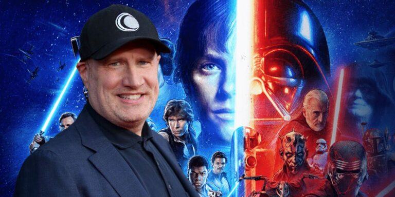 Rogue Squadron & Kevin Feige’s Star Wars Movie Canceled By Lucasfilm