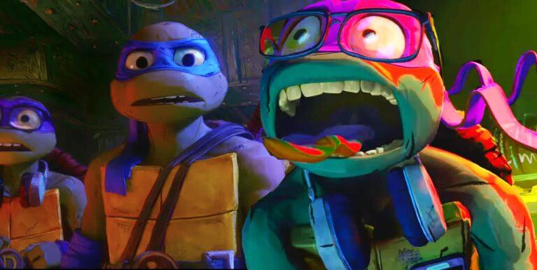 Teenage Mutant Ninja Turtles Reboot Can Break A TMNT Movie Curse