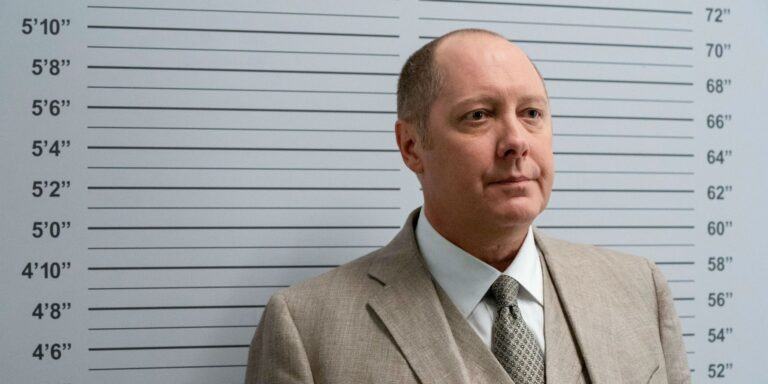 The Blacklist: Will The Show Ever Reveal Who Raymond Reddington Is?