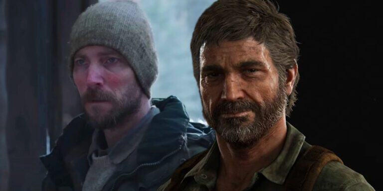 The Last Of Us Episode 8 Finally Introduces The Games’ Joel Actor