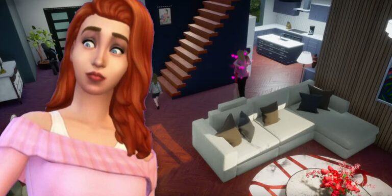 The Sims 5 Might Be In Trouble