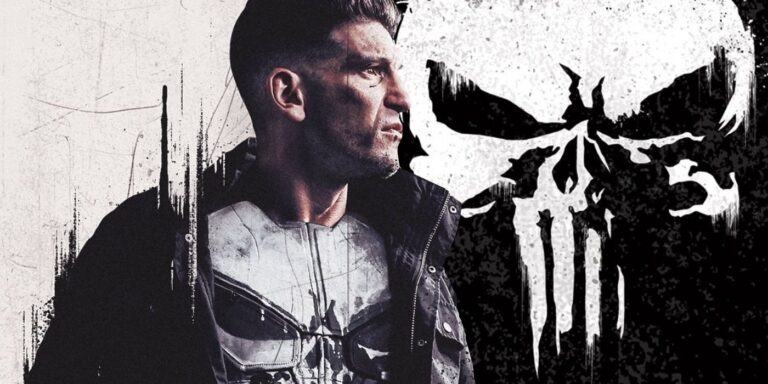 What Happened To Jon Bernthal’s Punisher In His Marvel Netflix Show