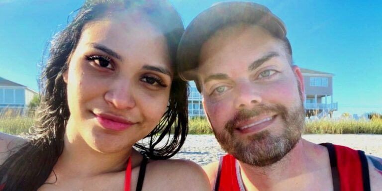 Who Is Tim Malcolm’s New Girlfriend On 90 Day Fiancé