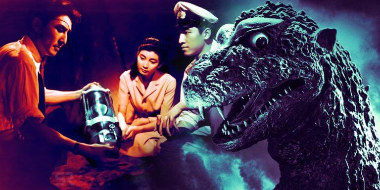 Why The Oxygen Destroyer Was Only Used Once In Toho’s Godzilla Movies