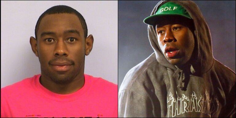 Why Tyler, The Creator Was Arrested At SXSW