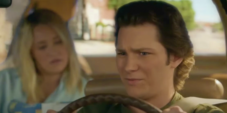 Young Sheldon Season 6 Trailer Teases Baby’s Impact On Georgie & Mandy