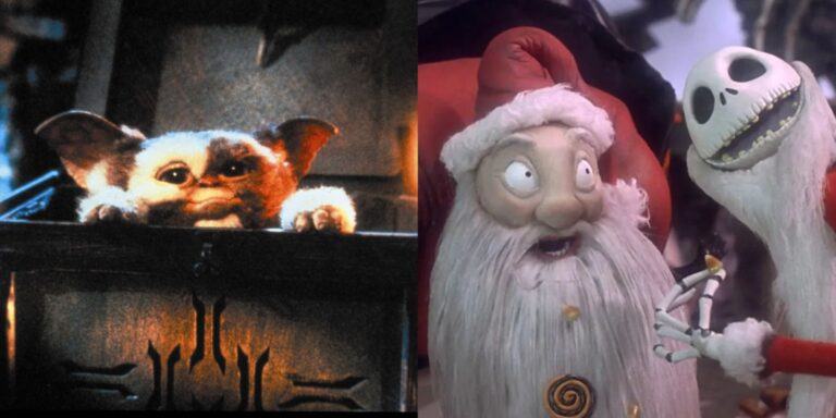 10 Best G & PG Rated Christmas Movies, According To Rotten Tomatoes