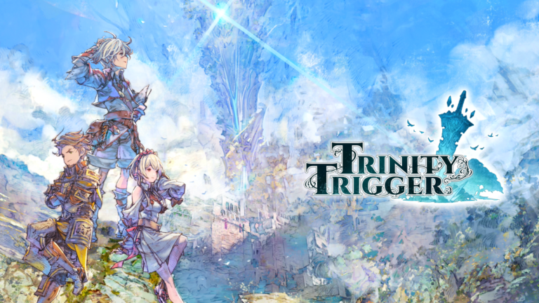 Review: Trinity Trigger