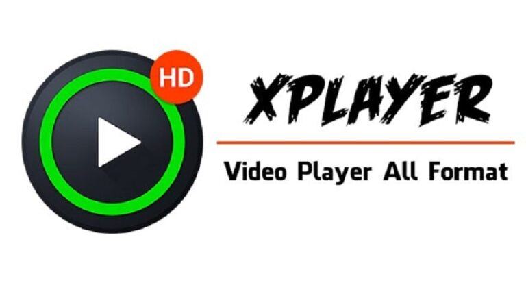 XPlayer MOD APK (Premium Unlocked) 2.3.5.1