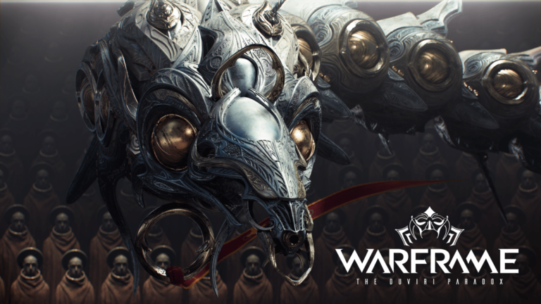 Warframe: The Duviri Paradox Release Date and Trailer Revealed