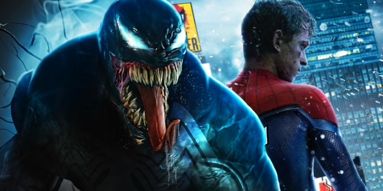 How Venom Can Appear In Avengers: Secret Wars