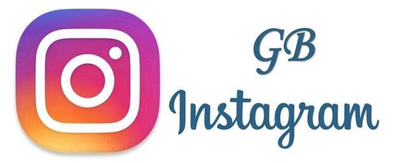 GB Instagram APK 4.0