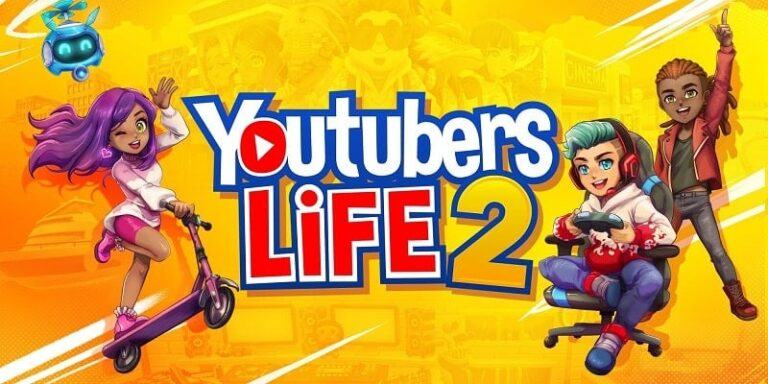 Youtubers Life 2 MOD APK (Unlimited money) 1.3.3