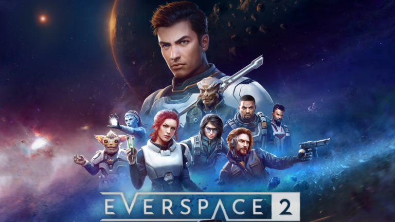 Review: Everspace 2