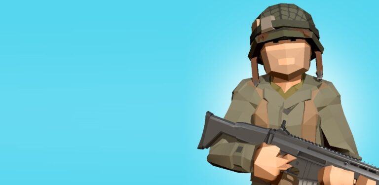 Idle Army Base MOD APK (Free upgrade) 3.1.0