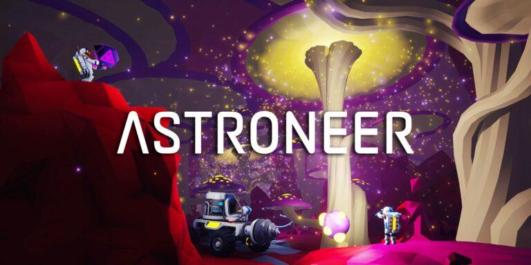 Is Astroneer Cross-Platform?