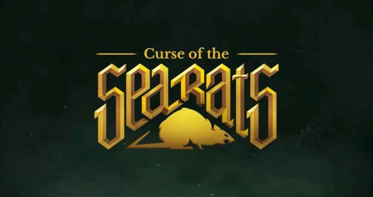 Review: Curse of the Sea Rats