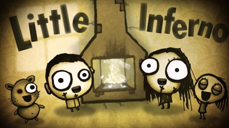 Little Inferno MOD APK (Unlimited money) 2.0.3.1