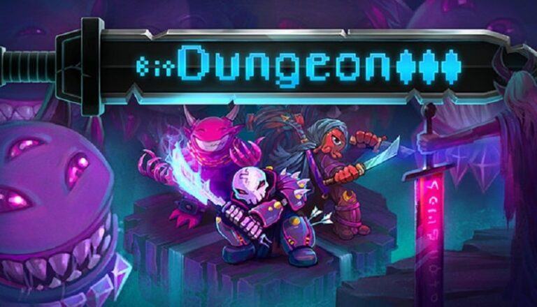 bit Dungeon III APK 2.30