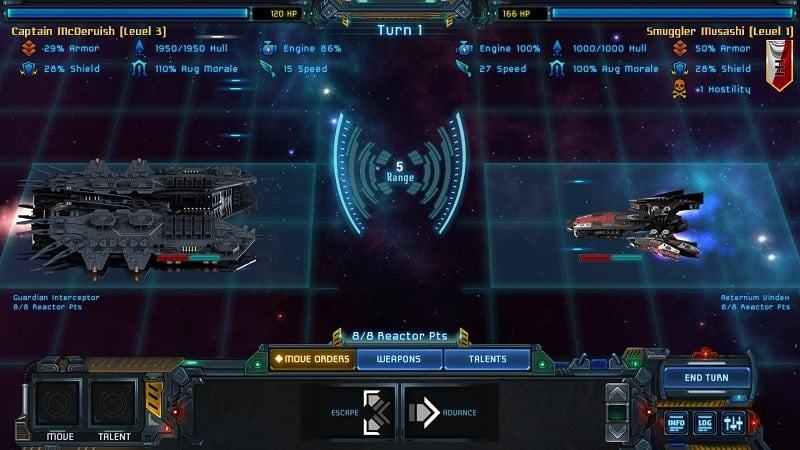 Star Trader Frontiers Mod APK