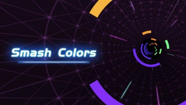 Smash Color 3D MOD APK (Unlimited money, VIP unlocked) 1.1.1