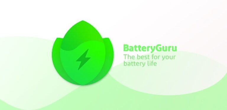 Battery Guru MOD APK (Premium unlocked) 2.1.7.3