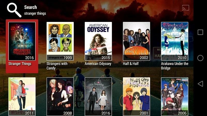 sleep tv mod apk