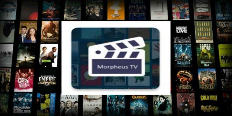 Morpheus TV APK 1.84