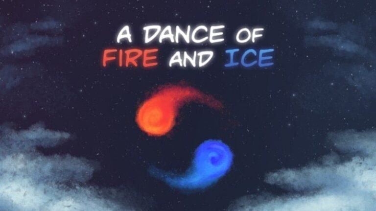 A Dance of Fire and Ice MOD APK (Unlocked level) 2.4.7