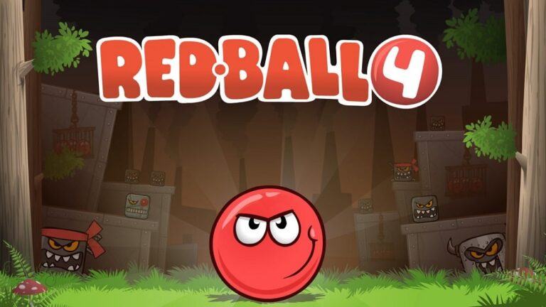 Red Ball 4 MOD APK (Premium unlocked) 1.5