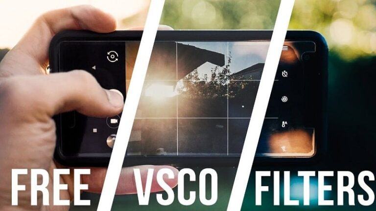 VSCO MOD APK (Unlocked Full Pack, All Filters) 319