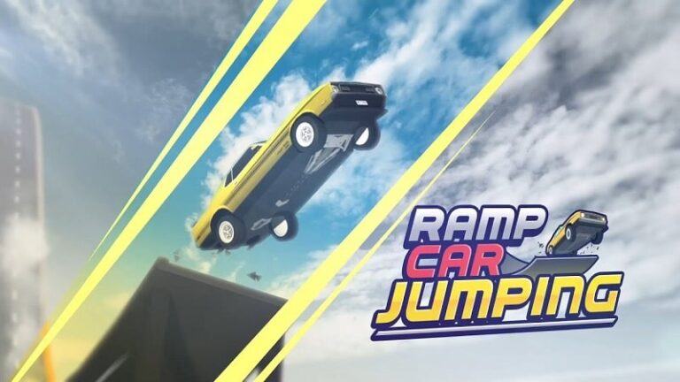 Ramp Car Jumping MOD APK (Unlimited money, unlocked) 2.5.0
