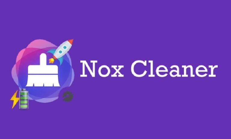 Nox Cleaner MOD APK (Unlocked Pro) 3.9.2