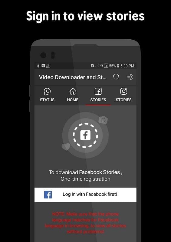 apk download free mod videos and stories