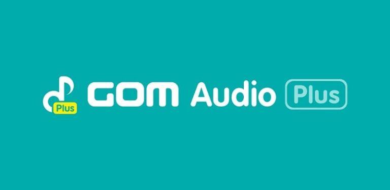 GOM Audio Plus APK 2.4.4.4