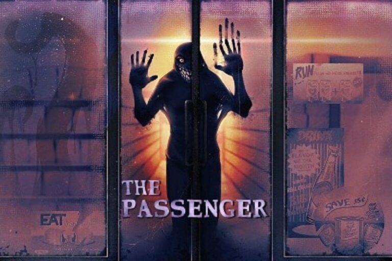 The Passenger MOD APK (Unlocked) 1.0.7