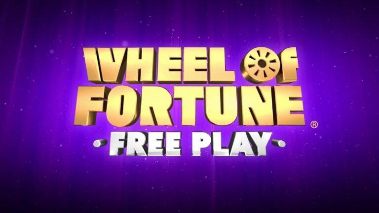 Wheel of Fortune: Free Play MOD APK (Menu, Auto Solve) 3.80
