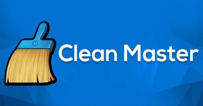 Clean Master MOD APK (VIP Unlocked) 7.5.3